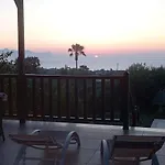 Amarmare 4* Trappeto (Sicily)