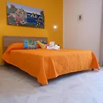 Bed & Breakfast Amarmare Trappeto (Sicily)