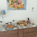 Amarmare Bed & Breakfast Trappeto (Sicily)