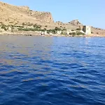 Amarmare Trappeto (Sicily)
