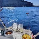 Bed & Breakfast Amarmare Trappeto (Sicily)