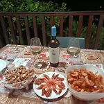 Bed & Breakfast Amarmare 4*