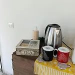 Bed & Breakfast Amarmare 4*