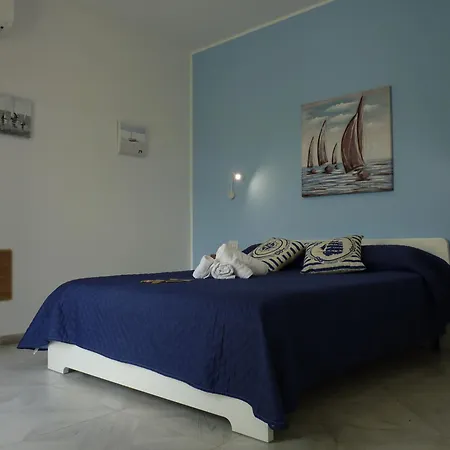 Bed and breakfast Amarmare 3*