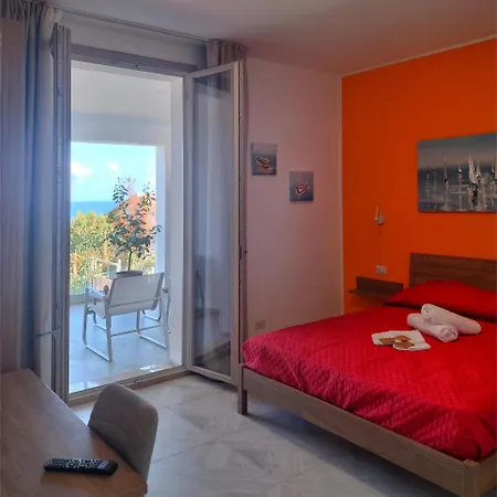 Amarmare Bed & Breakfast 4*