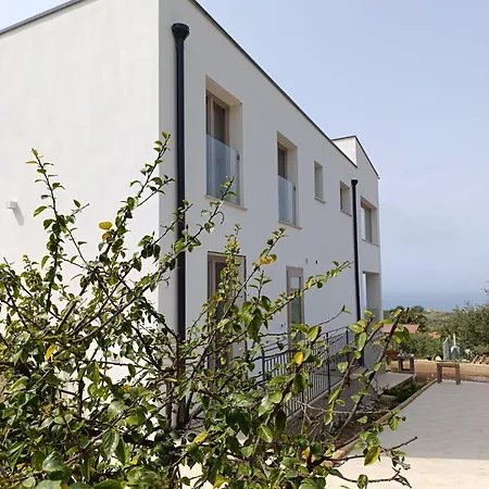Bed & Breakfast Amarmare