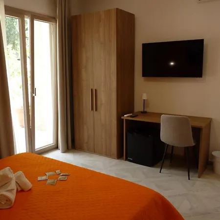 Bed & Breakfast Amarmare 4*