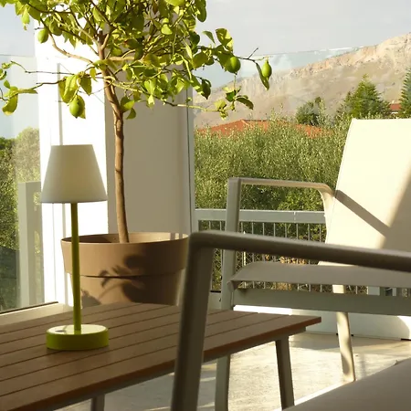 Bed and breakfast Amarmare Trappeto (Sicily)