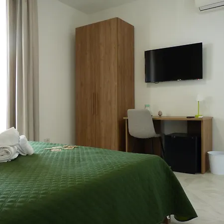 Amarmare Bed & Breakfast