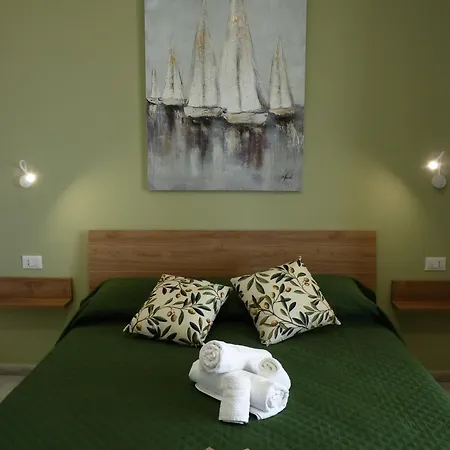 Amarmare Bed & Breakfast 4*
