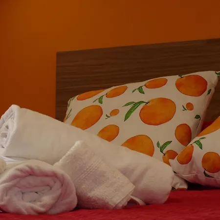 Bed & Breakfast Amarmare