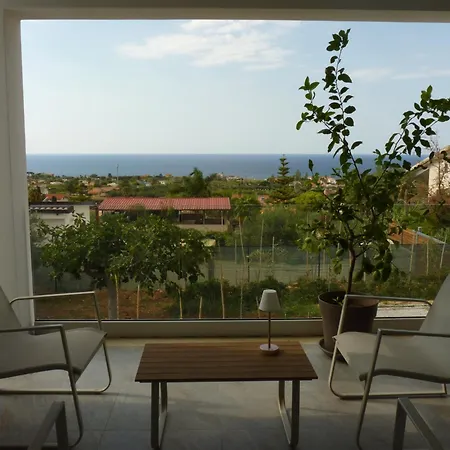 Bed & Breakfast Amarmare Trappeto (Sicily)
