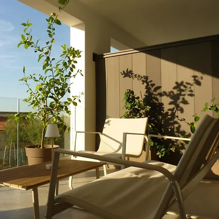 Bed and breakfast Amarmare 3*