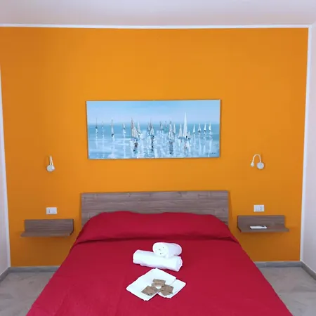 Amarmare Bed & Breakfast Trappeto (Sicily)