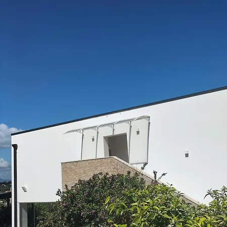 Amarmare Bed & Breakfast