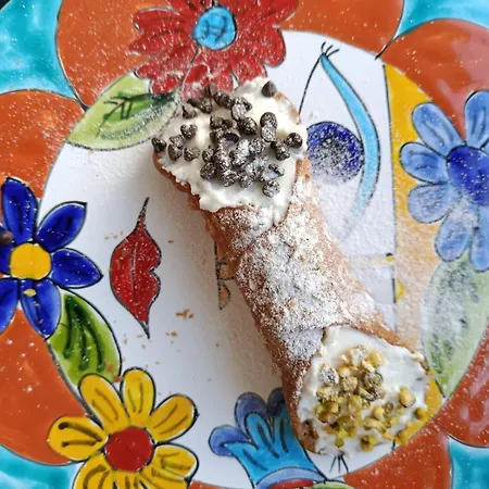 Bed & Breakfast Amarmare Trappeto (Sicily)