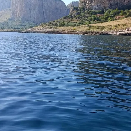 Amarmare 4* Trappeto (Sicily)