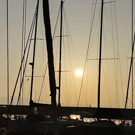 Amarmare Trappeto (Sicily)