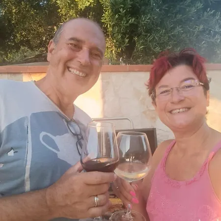 Amarmare Bed & Breakfast 3*