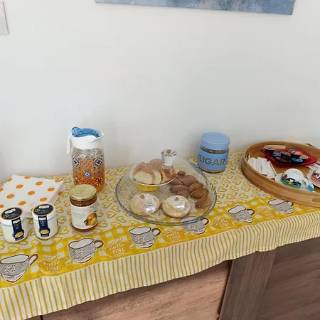 Bed & Breakfast Amarmare