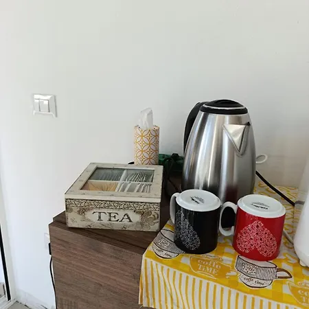 Bed & Breakfast Amarmare 4*