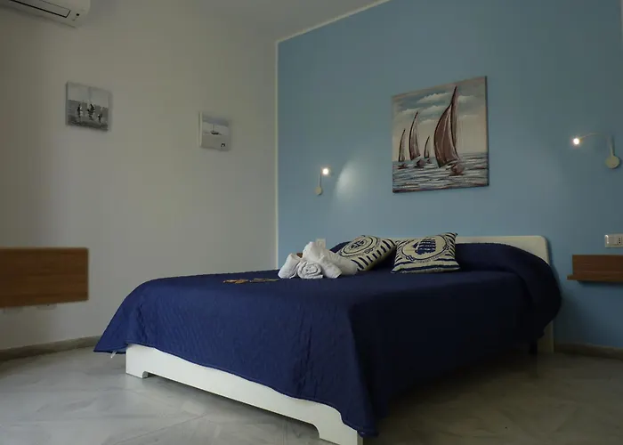 Bed & Breakfast Amarmare 3*