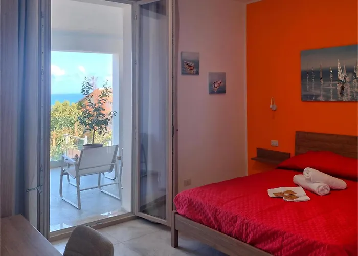 Amarmare Bed and breakfast 3*