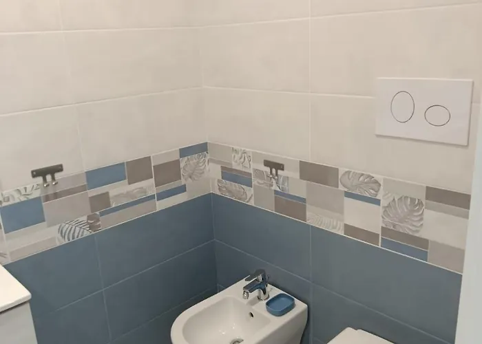 Amarmare Bed and breakfast