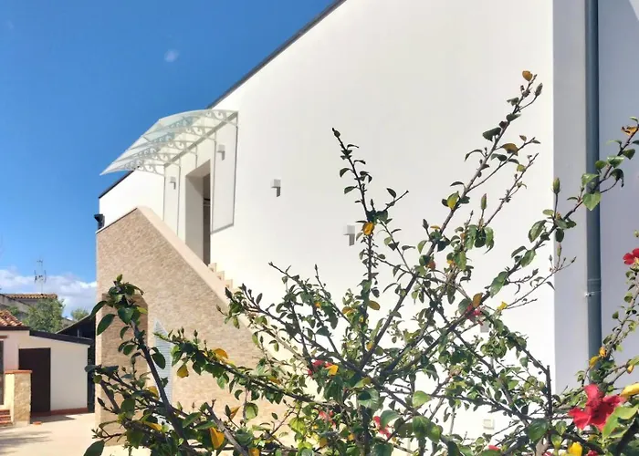 Amarmare Bed and breakfast