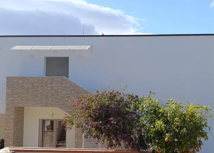 Amarmare Bed and breakfast Trappeto (Sicily)