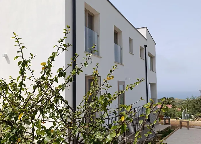 Bed and breakfast Amarmare