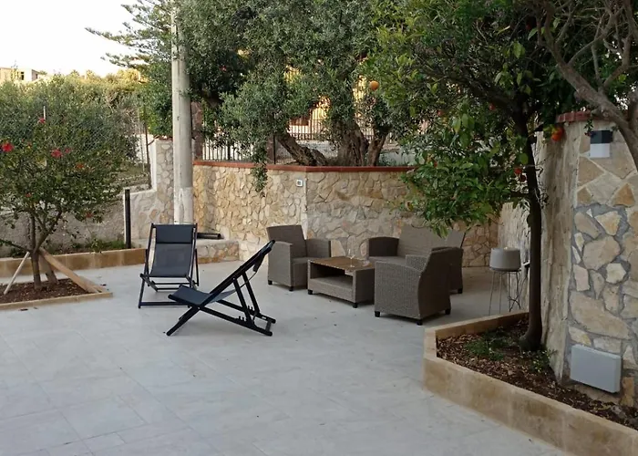 Amarmare Bed & Breakfast 3*