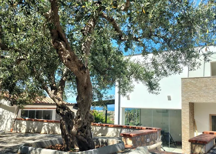 Amarmare Bed & Breakfast