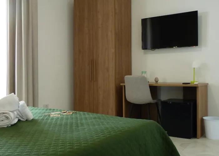 Amarmare Bed & Breakfast