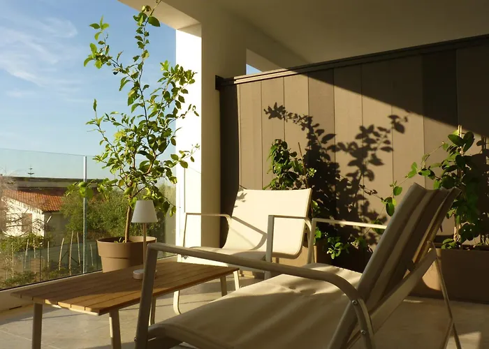 Bed and breakfast Amarmare 3*