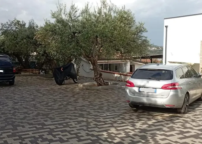 Amarmare Bed and breakfast Trappeto (Sicily)