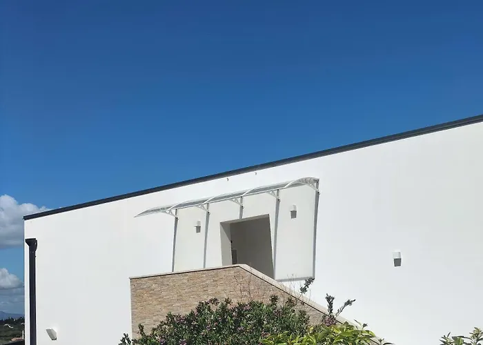 Amarmare Bed & Breakfast