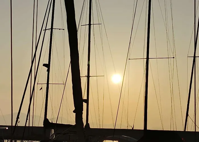 Amarmare Trappeto (Sicily)