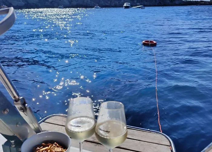 Bed & Breakfast Amarmare Trappeto (Sicily)