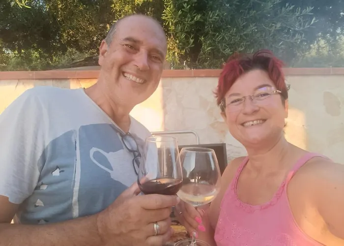 Amarmare Bed & Breakfast 3*