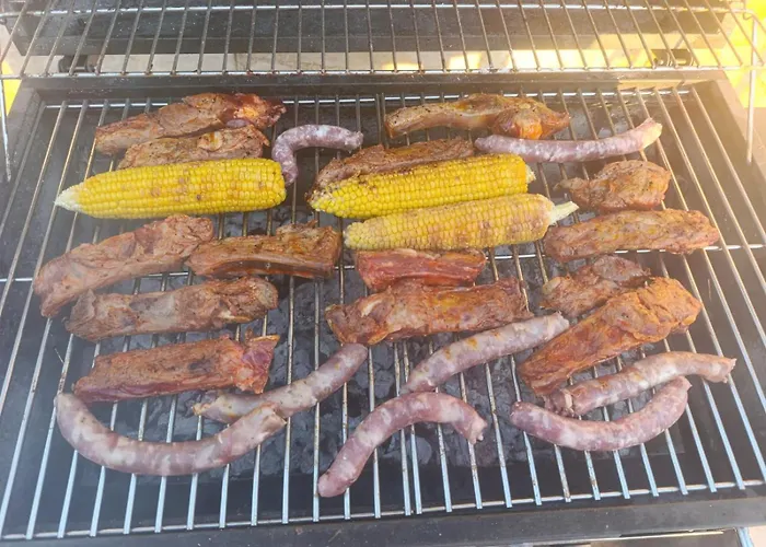 Bed and breakfast Amarmare