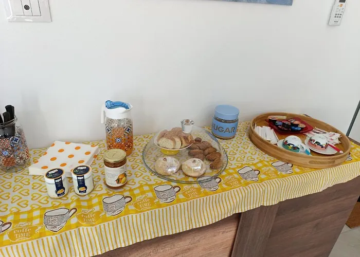 Bed & Breakfast Amarmare