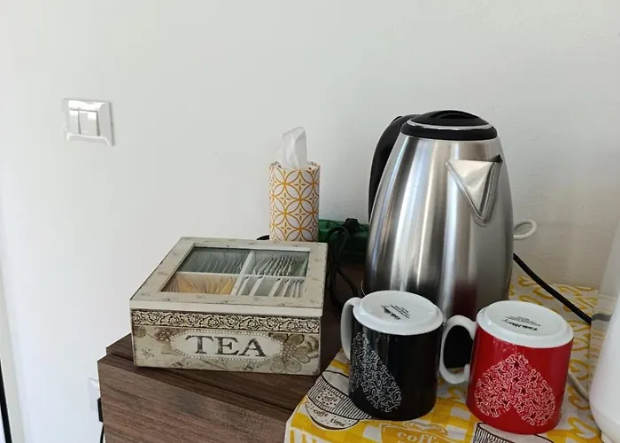 Bed and breakfast Amarmare 3*