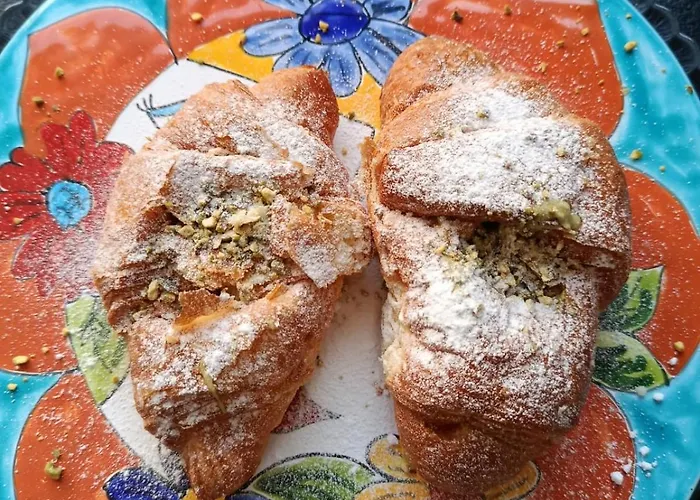 Amarmare Bed & Breakfast