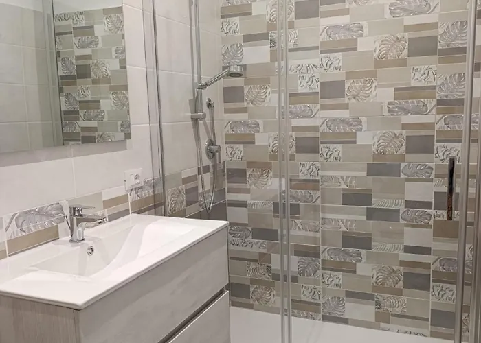 Amarmare Bed & Breakfast Trappeto (Sicily)