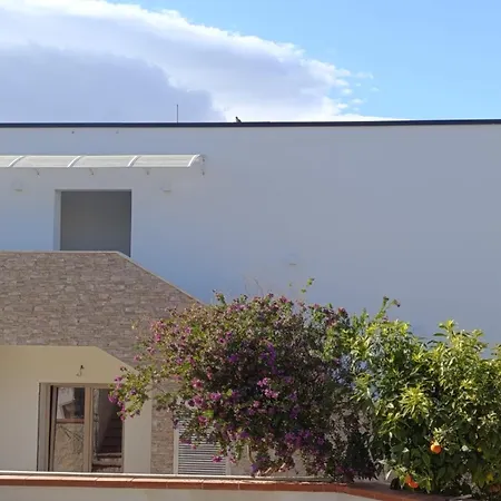 Amarmare Bed & Breakfast Trappeto (Sicily)