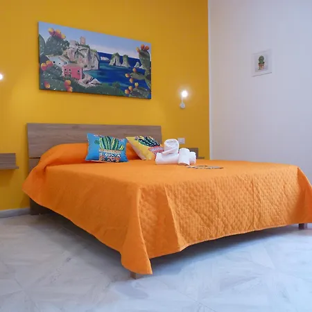 Amarmare Bed & Breakfast 3*