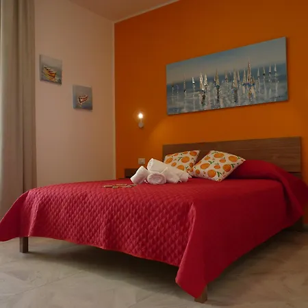 B&B Amarmare 4*