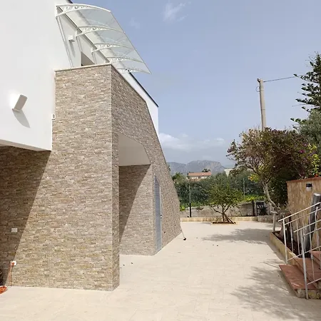 B&B Amarmare 트라페토