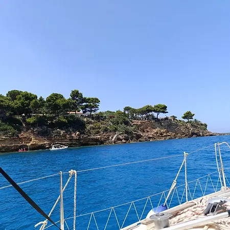 Amarmare Bed & Breakfast Trappeto (Sicily)